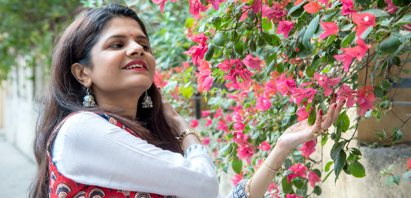 “Patients are told to be grateful for the care they get as if having TB is somehow their fault. Patients deserve high quality empathetic care. High quality care is not a favour to be done to patients, it is their right.”Deepti ChavanMDR TB Survivor, Patient Advocate, SATB Fellow