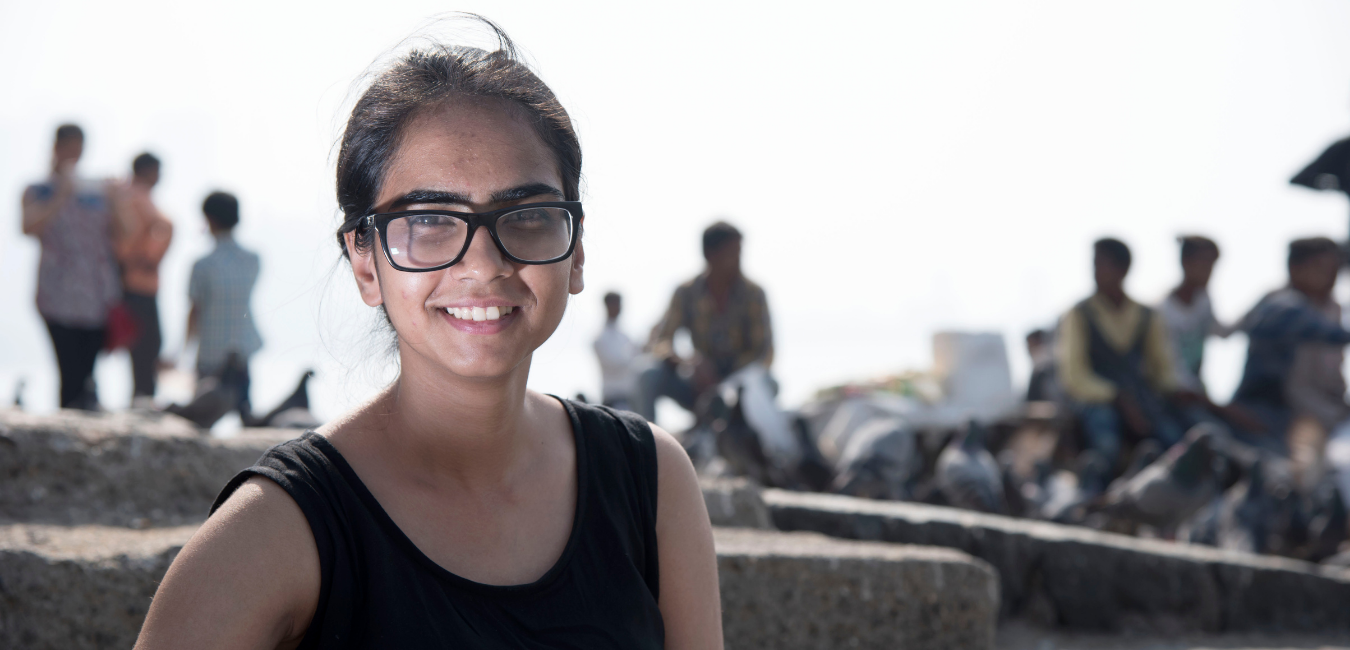 “For too long patients have been treated like statistics or worse but we are more than that. We are living breathing individuals who need good care that goes beyond just correct diagnosis and treatment. We need care that is rooted in the social and economic realities of patients, and addresses their needs.”Manasi KhadeXDR TB Survivor, Creative Professional, SATB Fellow